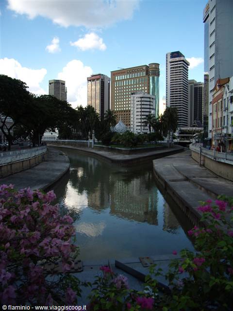 Downtown