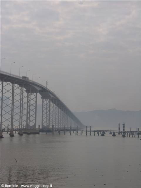 nebbia sui casino'