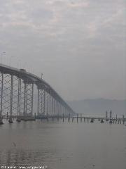 nebbia sui casino'