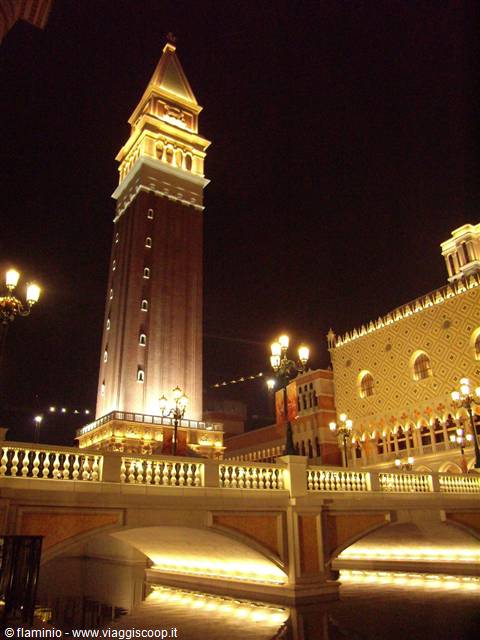 The Venetian