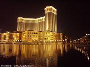 The Venetian (l'arbergo)