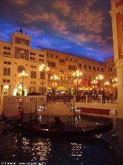 The venetian (inside!!)