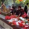 Wong Tai Sin Temple - HONG KONG 