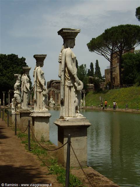 Villa Adriana