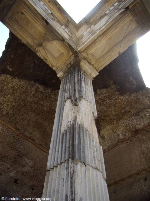 Villa Adriana