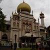 foto viaggio SINGAPORE