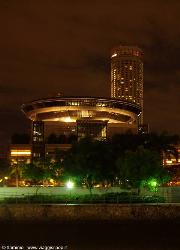 Singapore - Palazzo governativo