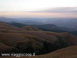 Da Long Tom Pass