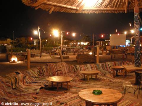 sadiki caffe
