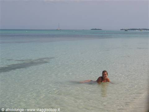 Il mare
