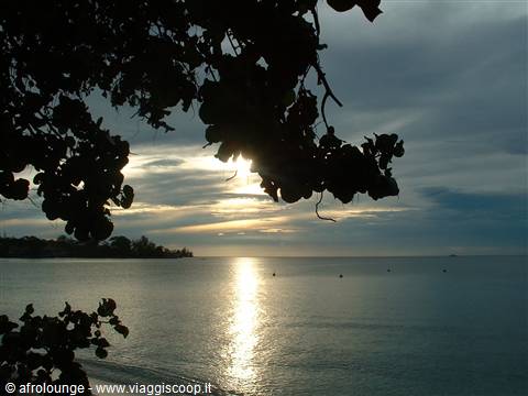 Tramonto