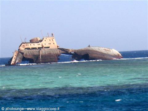 relitti