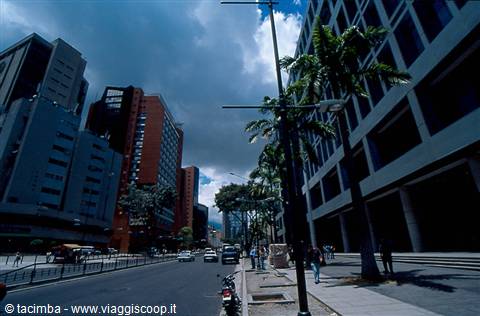 Caracas