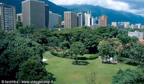 Caracas