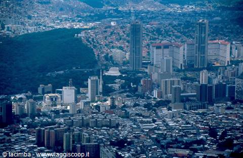 Caracas