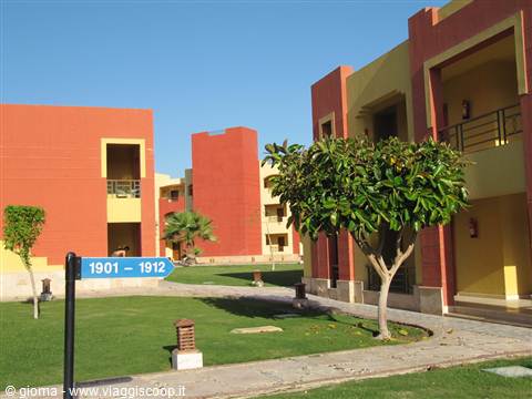 14 - Ingresso camera