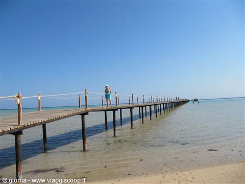 20 Sul pontile