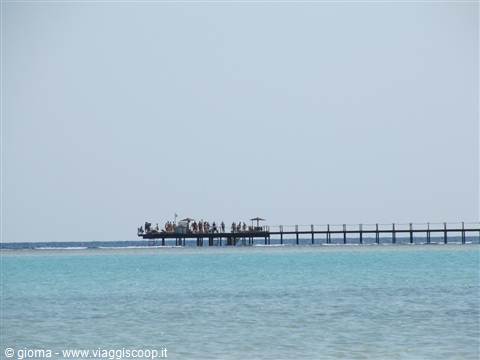 22 - Pronti per lo snorkeling