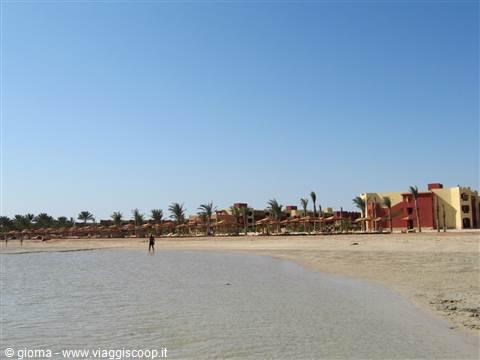 24 - la spiaggia