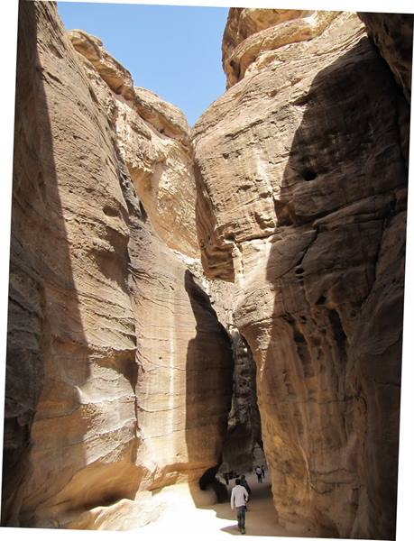 nel Siq