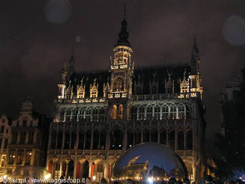 Brussels