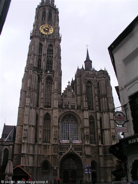 Antwerpen