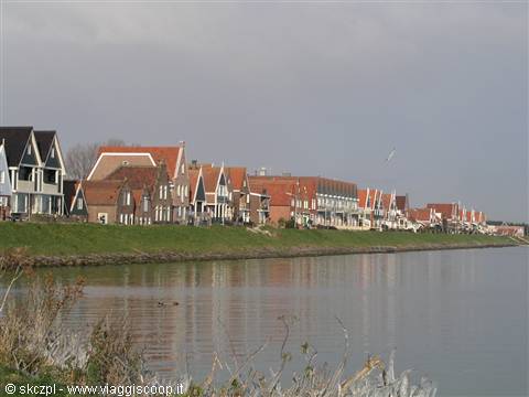 Volendam