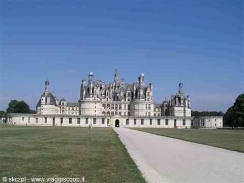 Chambord