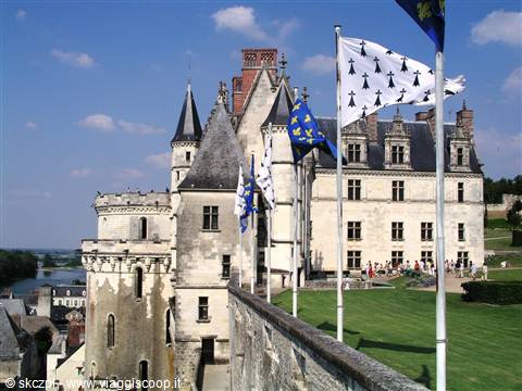 Amboise