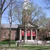 Harvard STATI UNITI D'AMERICA 