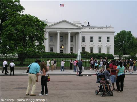 White House - Washington
