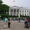 White House - Washington STATI UNITI D'AMERICA 