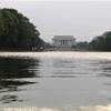 Lincoln Memorial - Washington STATI UNITI D'AMERICA 