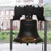 Independence Bell - Philadelphia STATI UNITI D'AMERICA 