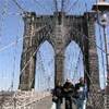 Brooklyn Bridge STATI UNITI D'AMERICA 