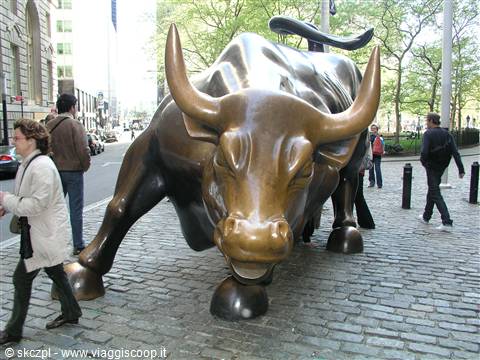 Wall Street
