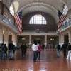 Museo dell'immigrazione - Ellis Island STATI UNITI D'AMERICA 