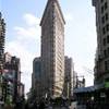 Flatiron Building STATI UNITI D'AMERICA 
