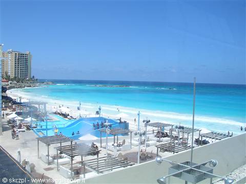 Cancun