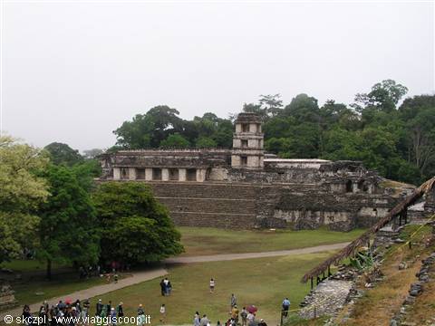 Palenque
