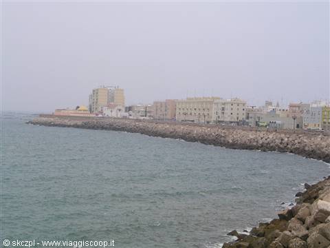 Cadiz Vieja