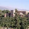 L'Alhambra - Granada SPAGNA 
