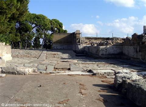 Palazzo di Knossos