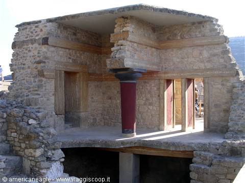 Palazzo di Knossos
