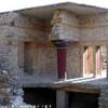 Palazzo di Knossos GRECIA 