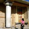 Palazzo di Knossos GRECIA 