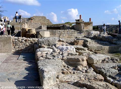 Palazzo di Knossos