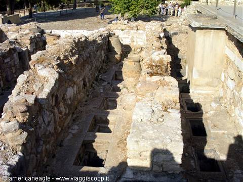 Palazzo di Knossos