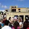 Palazzo di Knossos GRECIA 