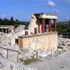 Palazzo di Knossos GRECIA 